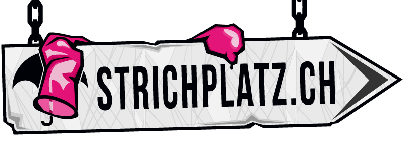 Logo Strichplatz